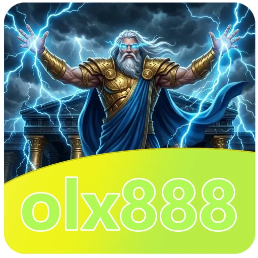 Keamanan olx888